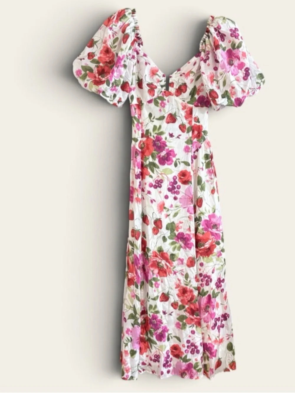 Abercrombie & Fitch stunning lightweight